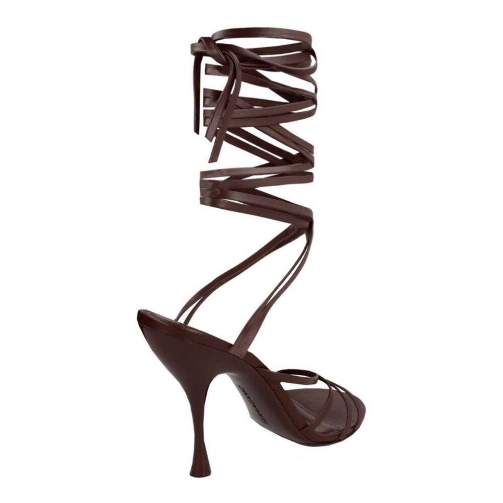 Victoria X5 Wrap Tie Sandals - Picture 3 of 6
